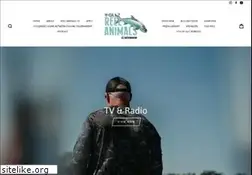 Sites similar to reelanimalsfishingteam.com