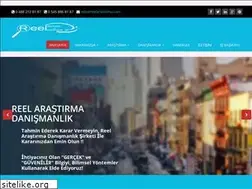 Sites similar to reelarastirma.com