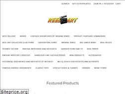 Sites similar to reelart.net