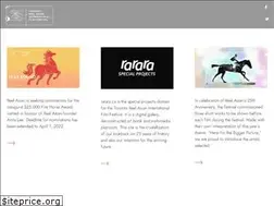 Sites similar to reelasian.com
