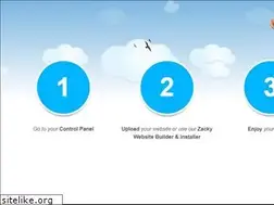 Sites similar to reelaxregs.com