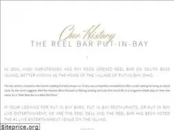 Sites similar to reelbar.com
