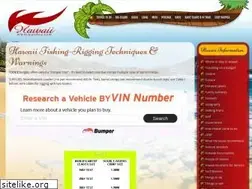 Sites similar to reelbigfishmaui.com