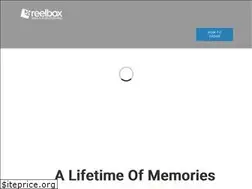 Sites similar to reelbox.com.au