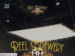 Sites similar to reelbrew.com