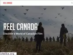 Sites similar to reelcanada.ca