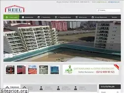Sites similar to reelcati.com
