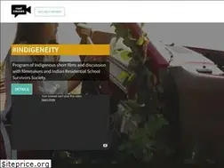 Sites similar to reelcauses.org