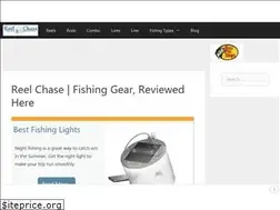 Sites similar to reelchase.com
