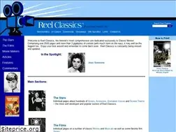 Sites similar to reelclassics.com