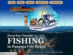 Sites similar to reelcommocean.com