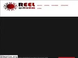 Sites similar to reelcozum.com
