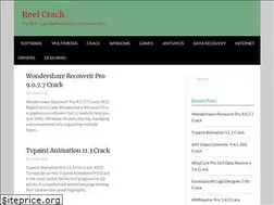 Sites similar to reelcrack.com