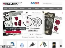 Sites similar to reelcraft.com