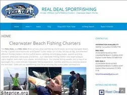 Sites similar to reeldealsportfishing.com