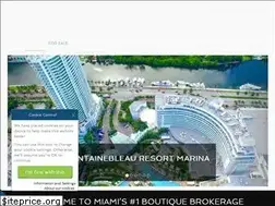 Sites similar to reeldealyachts.com