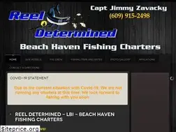 Sites similar to reeldeterminedfishing.com