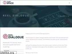 Sites similar to reeldialogue.com