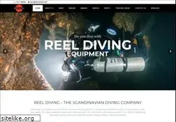 Sites similar to reeldiving.se
