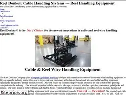 Sites similar to reeldonkey.com