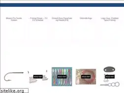 Sites similar to reeldraggintackle.com
