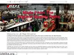 Sites similar to reeldriveline.com