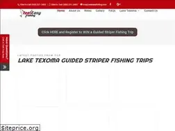 Sites similar to reeleasyfishing.com