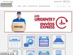Sites similar to reelec.es