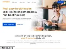 Sites similar to reeleezee.nl
