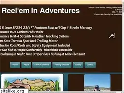 Sites similar to reeleminadventures.com