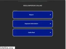 Sites similar to reelemperor.online