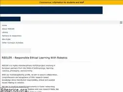 Sites similar to reeler.eu