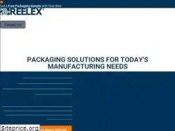 Sites similar to reelex.com