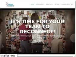 Sites similar to reelexperiences.com