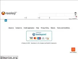Sites similar to reeley.co.uk