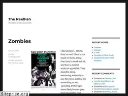 Sites similar to reelfan.com
