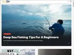Sites similar to reelfishinglures.com
