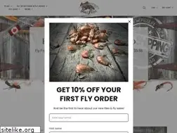Sites similar to reelflies.ca