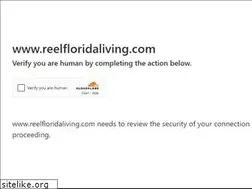 Sites similar to reelfloridaliving.com