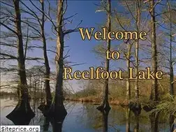 Sites similar to reelfoottourism.com