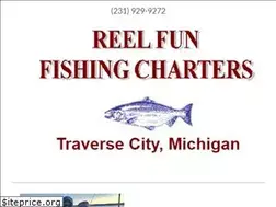 Sites similar to reelfunfishingcharters.com