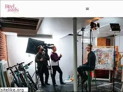 Sites similar to reelgirlsmedia.com