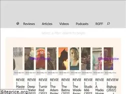 Sites similar to reelgood.com.au
