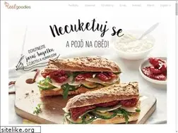 Sites similar to reelgoodies.cz