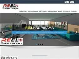 Sites similar to reelhali.com