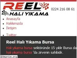 Sites similar to reelhaliyikama.com
