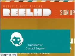 Sites similar to reelhd.com