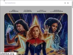 Sites similar to reelhonestreviews.com