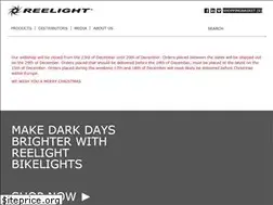 Sites similar to reelight.com