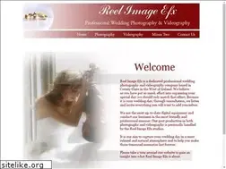 Sites similar to reelimageefx.com